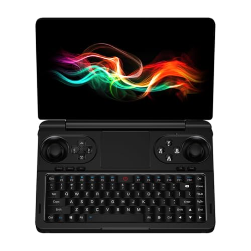 その他ノートPC本体 GPD WIN Mini AMD 7840U 32gb RAM 2TB SSD Amazon.com : GPD Win Mini 2024 [AMD Ryzen 7 8840U-32GB+2TB